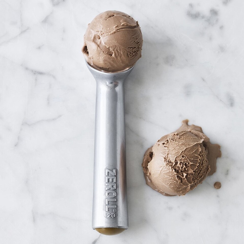 Zeroll Ice Cream Scoop Williams Sonoma Australia